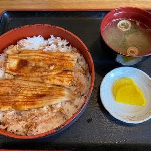 お食事処かねよし