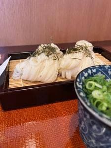 稲庭うどん葉月