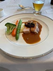 名古屋マリオットアソシアホテル