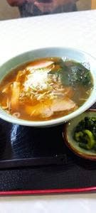 栄家食堂