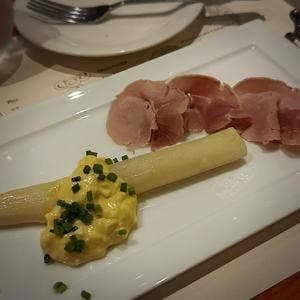ラ・メーラ