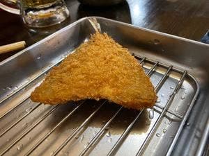 串かつ 山本