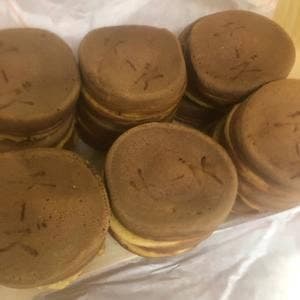 高橋まんじゅう屋