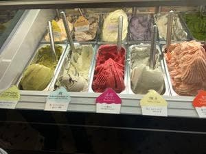 氷菓専門店 二十三十二