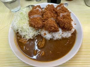 とんかつ檍のカレー屋 いっぺこっぺ 蒲田店
