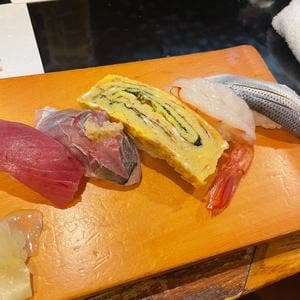 入船寿司
