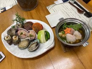 新島水産