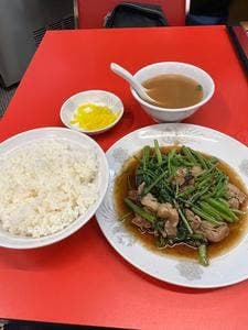 上海飯店