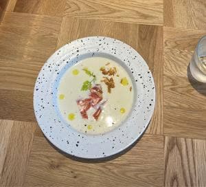 ITALIAN BASE CAFE Domani