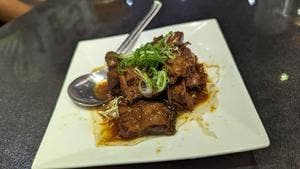 中華居酒屋 満福