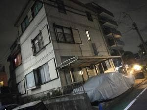 TAMURA BAR 大人のヒミツ基地