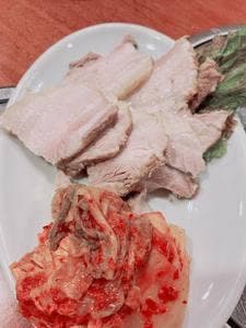 韓国家庭料理 ちゅん亭