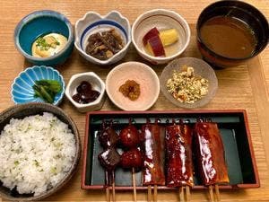 鈴の屋 ミュープラット神宮前店