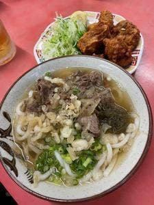 一休食堂