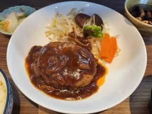 サンタス食堂