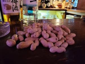 カフェアンドフードバーティディベアーズ