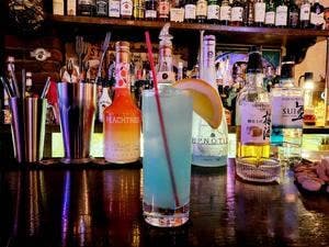 カフェアンドフードバーティディベアーズ