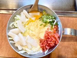 お好み焼き古川 金沢有松店