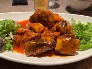 中華ダイニング居酒屋 鮮藍坊