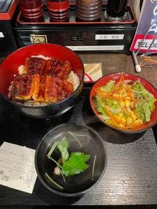 名代 宇奈とと 大阪本町店