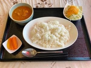 ニコニコ食堂