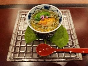 日本料理 はなの