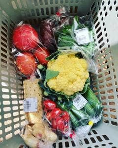 江別河川防災ステーション 売店