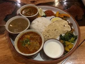 窯焼き料理 Rato Mato