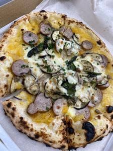 ひらやまpizza