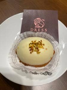 DRESS -MITA MASAKI LAB.-