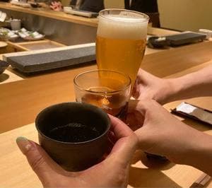 鮨てんび 今池店