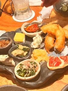 福島金魚