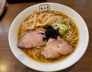 自家製麺 麺屋 翔
