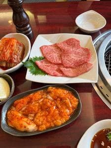 焼肉苑