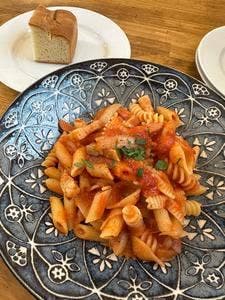 Trattoria I Viaggiatori