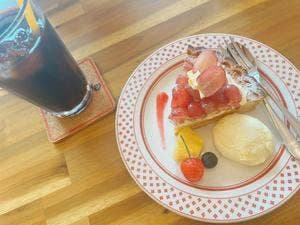 ビックノーズカフェ