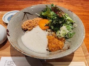 コチソバ 博多店