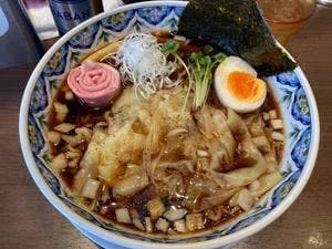 NOODLE CAFE SAMURAI