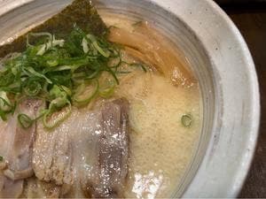 下町ら～めん