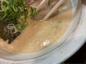 下町ら～めん