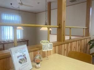 あすなろキッチン工房 木らら