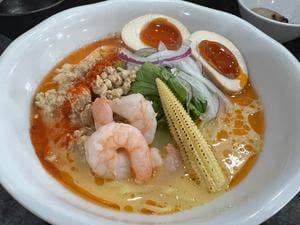 らーめん&かふえ 結◯