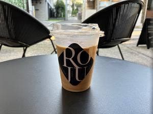 ROJU NAKAMEGURO