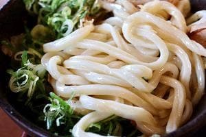 讃岐製麺 天白植田店
