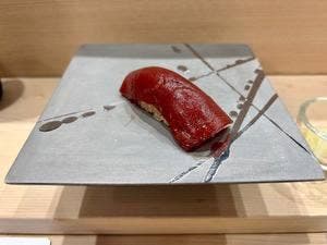 鮨 一也