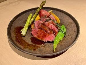 肉酒場 ばく 五反田店