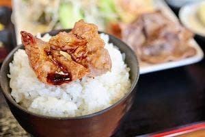 焼肉ホルモン 獅丸