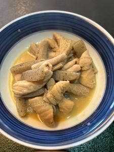 お食事処いな穂