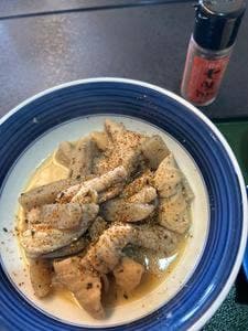 お食事処いな穂