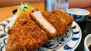 かつふじ 宮津店ミップル